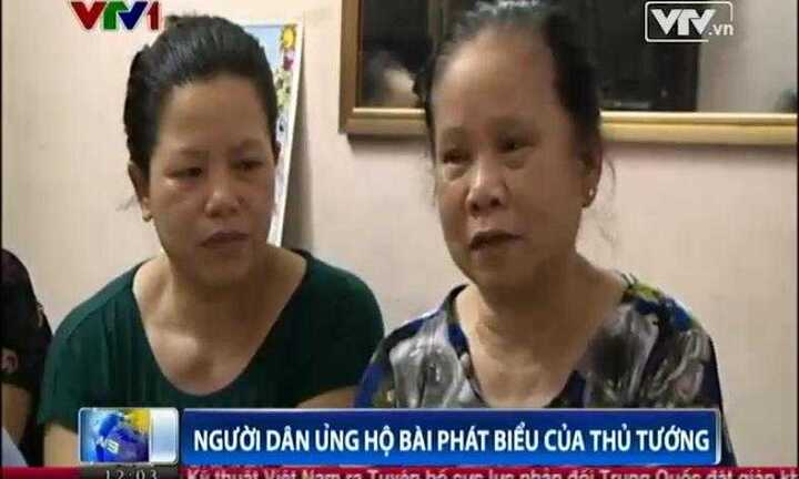 Clip: Dân ủng hộ bài phát biểu của Thủ tướng tại ASEAN 24