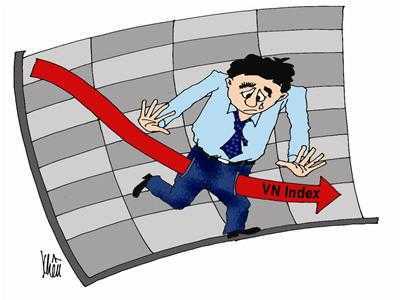 Thêm gần 2,4 tỷ USD 'bốc hơi' khỏi chứng khoán, đại gia Massan thoát sàn