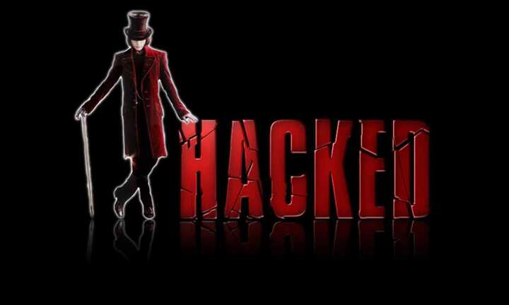 Hàng trăm website bị hacker Trung Quốc tấn công