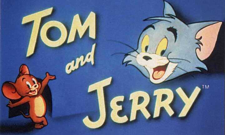10 bí mật chưa biết về Tom & Jerry