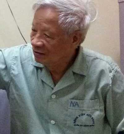 Vợ ông Trần Xuân Giá: Tuổi 80 vẫn nhẫn cưới trên tay