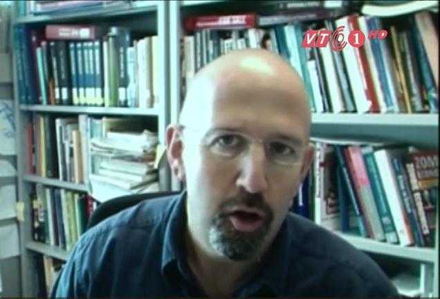 VN có thể giải quyết tình hình ở Biển Đông theo những hướng nào?