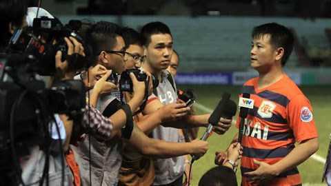 Văn Quyến thổ lộ lý do đột ngột hoãn giải nghệ