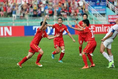 Cafe tối: Tuyển Việt Nam chỉ quyết tâm thôi là chưa đủ