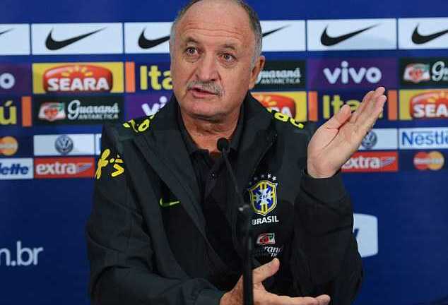 Rửa tiền, trốn thuế, HLV Brazil ngồi tù 17 năm?