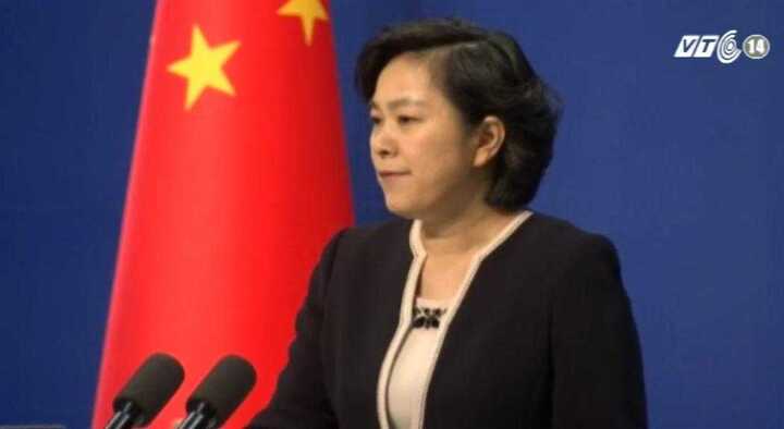 Video: Trung Quốc tiếp tục bẻ cong sự thật ở Biển Đông