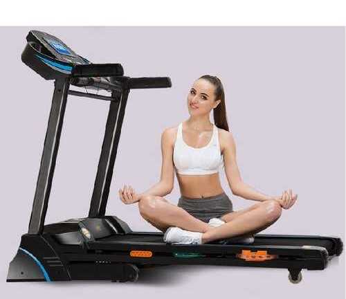 Máy chạy bộ điện Kingsport Robinson sắp ra mắt tại VN