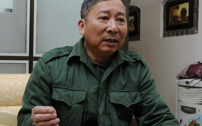 Cựu Thuyền trưởng tàu ngầm đầu tiên VN: Trung Quốc đang sợ hãi