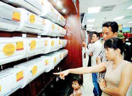 Thực hư máy điều hòa có khả năng diệt cúm H5N1?