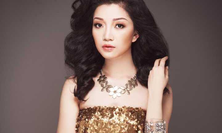 Đức Trí sản xuất album cho Phạm Thu Hà