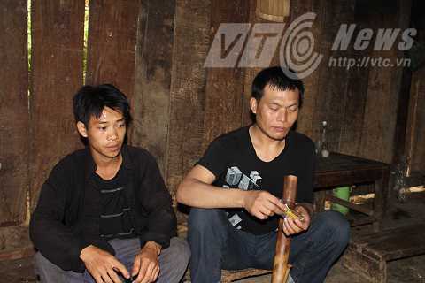 Vừ Già Pó lưu lạc sang Pakistan: Hành trình về phía mặt trời lặn