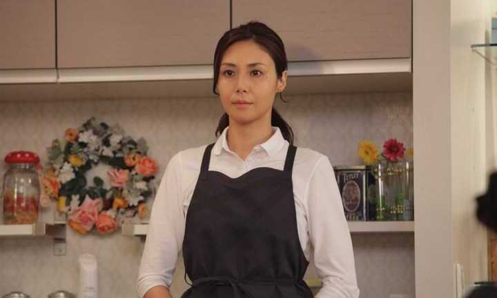 Góc khuất gia đình qua bộ phim 'Tôi là quản gia Mita'