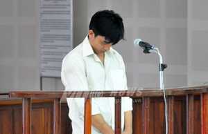 18 năm tù cho người cha loạn luân