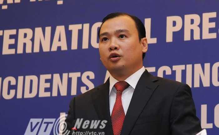 Việt Nam đảm bảo môi trường an toàn cho nhà đầu tư nước ngoài