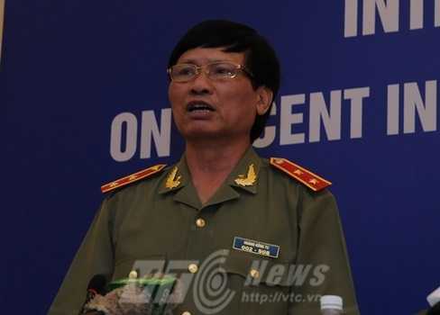 Sớm xét xử những kẻ kích động công nhân, gây rối, đập phá