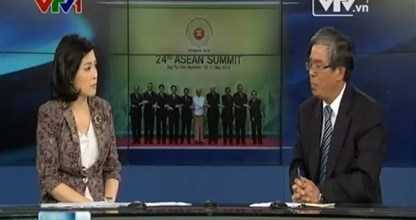 TQ đặt giàn khoan trái phép: Những bước đi ngoại giao của VN