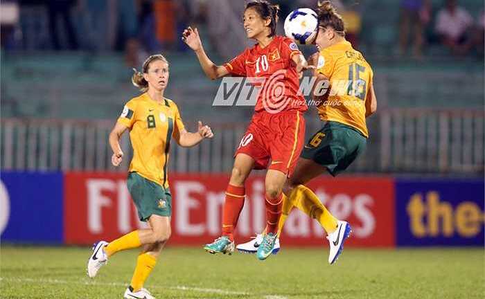 'Anh hùng trà đá' mơ ngày dự World Cup