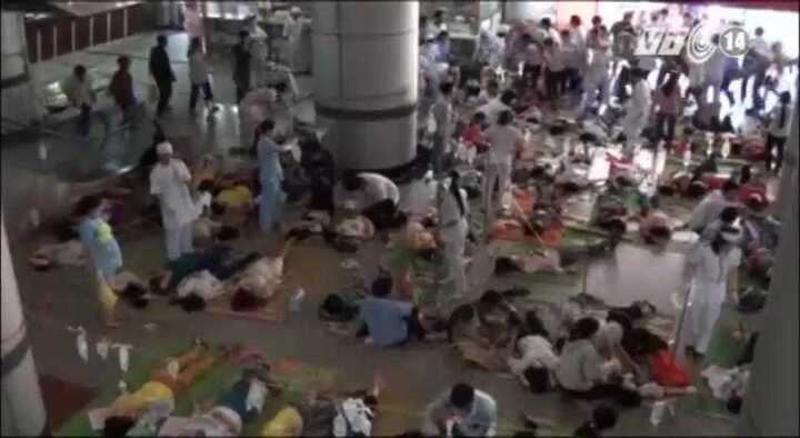 Hơn 730 công nhân Thanh Hóa bị nghi nhiễm độc thần kinh