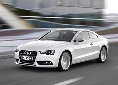 Đại lý Audi lừa khách hàng