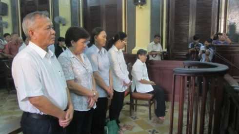 Xử đại án Vifon: Nhiều bị cáo chính được giảm án