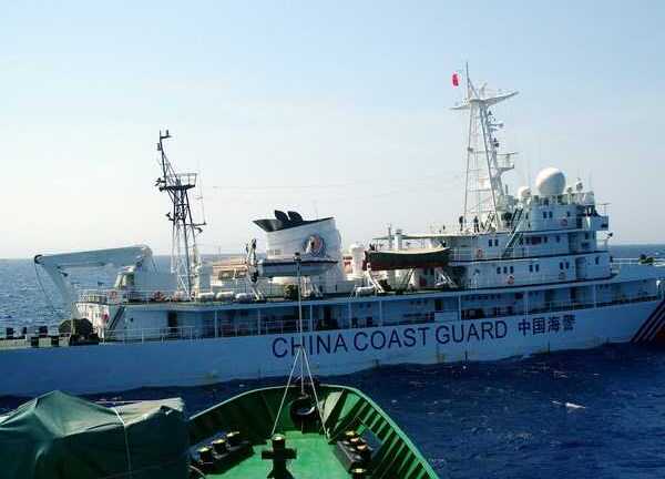 Báo chí Trung Quốc giở giọng đe dọa Việt Nam