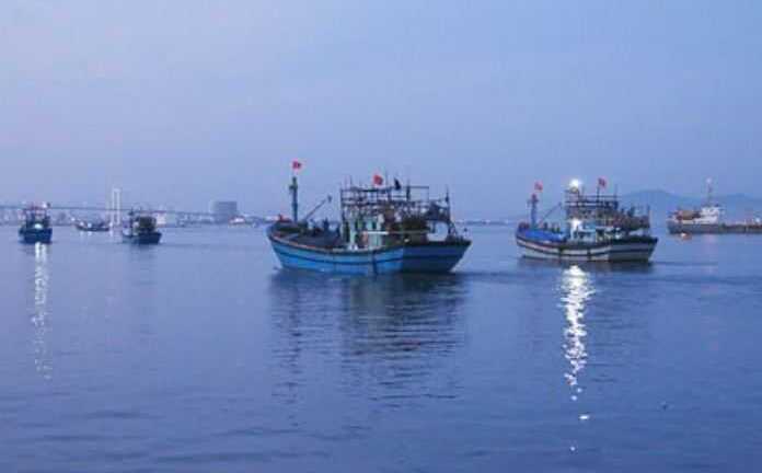 Nóng ngày 20/5: Trung Quốc đơn phương cấm đánh bắt cá trên biển Đông