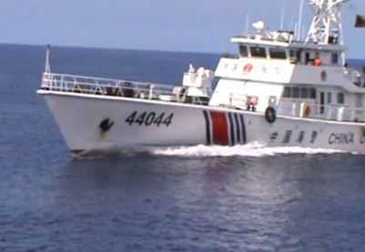 Năm biện pháp đối phó hành động gây hấn của Trung Quốc