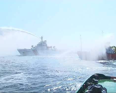 Báo Nga vạch rõ thủ đoạn 'giương đông kích tây' của Trung Quốc