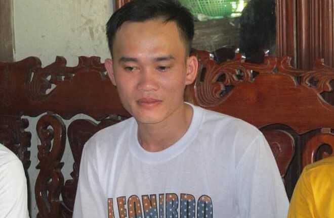 Thuyền phó tàu cảnh sát biển kể phút đối đầu với tàu Trung Quốc