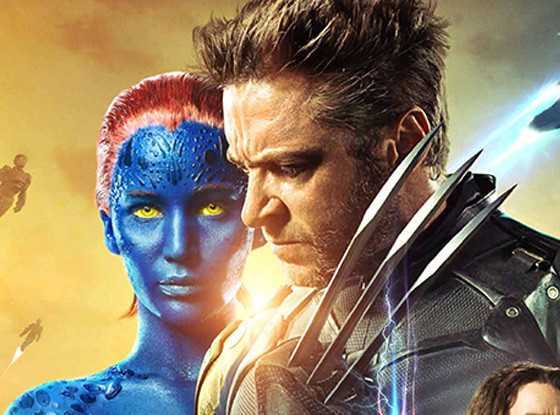 X-Men: Cuộc chiến sinh tử của những siêu dị nhân