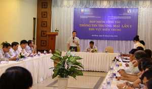 Tìm sản phẩm xuất khẩu chủ lực cho DN vừa và nhỏ