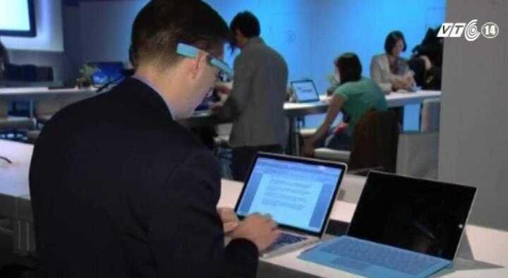 Trung Quốc 'bắt chẹt' Microsoft để trả đũa Mỹ