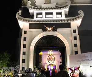 Khám phá câu lạc bộ đêm đẳng cấp tại Đà Nẵng