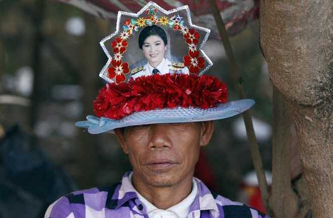 Quân đội Thái Lan có thể giam các chính trị gia 1 tuần