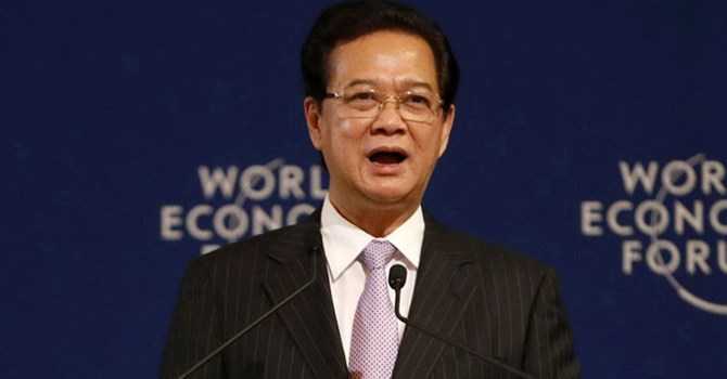 Báo chí đánh giá cao bài phát biểu đanh thép của Thủ tướng