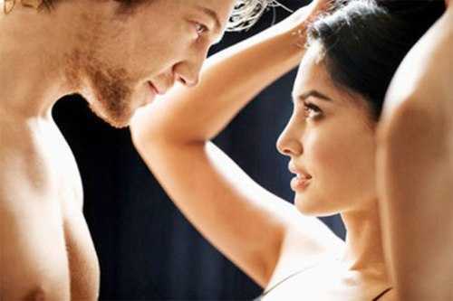 5 kiểu phụ nữ hấp dẫn đàn ông