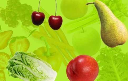 12 loại quả dễ nhiễm thuốc trừ sâu nhất