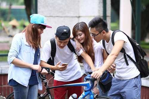 Thuê bao VinaPhone nhận chăm sóc đặc biệt