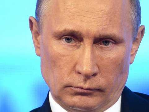 Putin nói về 'Cộng hòa nhân dân Donetsk và Lugansk'