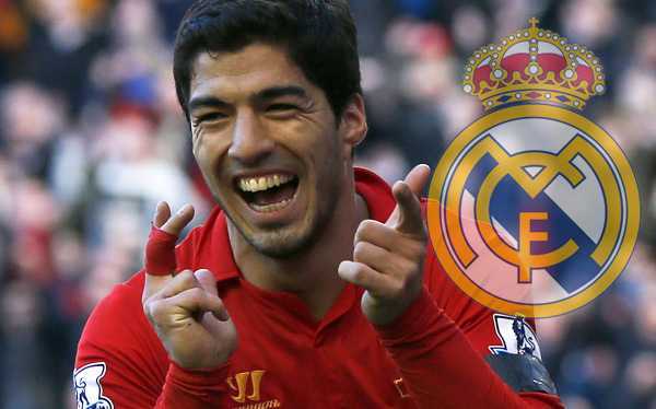 Real quăng bom tiền tậu siêu tiền đạo phá lời nguyền