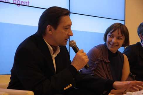 Tác giả bài báo xuyên tạc, vu khống VN của hãng tin Nga là ai?