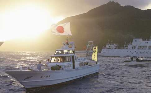 Chiến cơ Trung Quốc áp sát, Nhật Bản lên tiếng phản đối