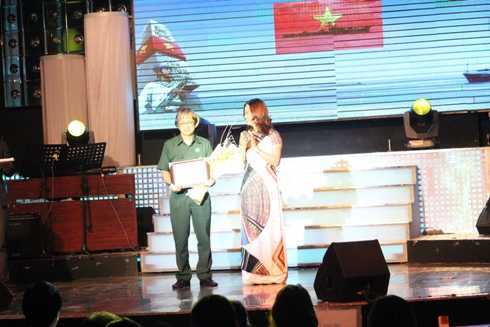 Đài truyền hình KTS VTC cùng ‘Hướng về Biển Đông’