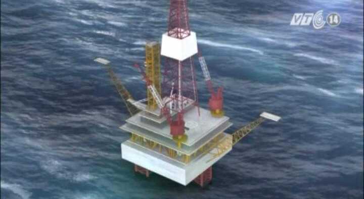 Học giả Argentina chỉ trích Trung Quốc vi phạm chủ quyền Việt Nam