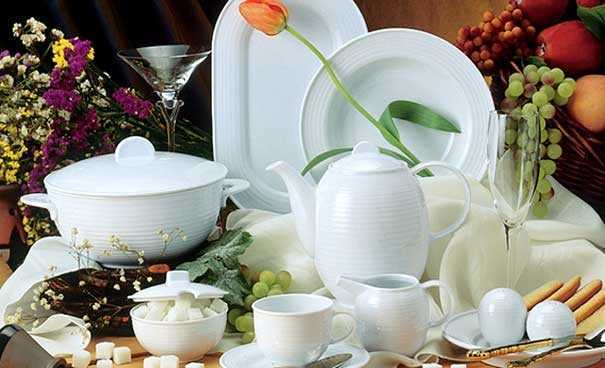 Lấy giá 'đè' chất lượng, gốm sứ Trung Quốc vẫn chào thua Minh Long