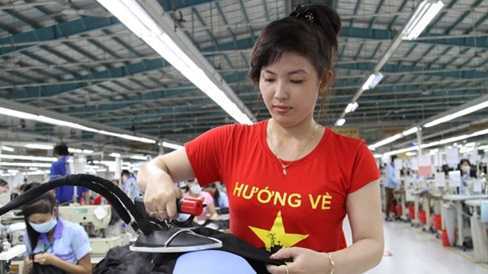 Bổ sung giải pháp hỗ trợ doanh nghiệp khắc phục thiệt hại