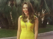 Mỹ Tâm bất ngờ xuất hiện lễ trao giải âm nhạc thế giới