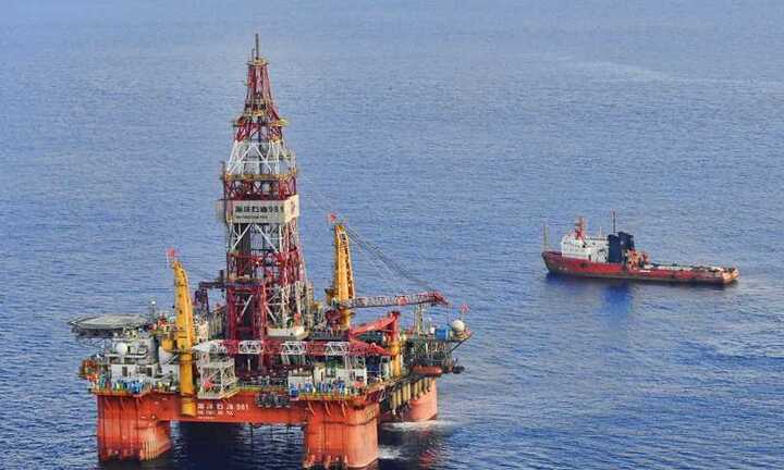 Thời sự sáng 28/5: Giàn khoan Hải Dương 981 neo đậu cách đảo Tri Tôn 25 hải lý