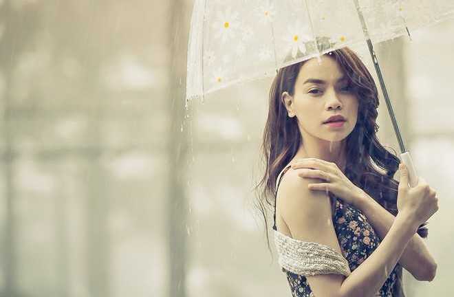 Hồ Ngọc Hà: Khán giả có lý khi hoài nghi giọng hát tôi