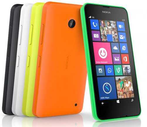 5 smartphone tốt nhất giá dưới 4 triệu đồng